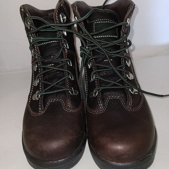 Timberland boots size 5.5 - Picture 1 of 8